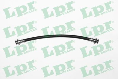 Тормозной шланг LPR 6T46349 для NISSAN 280ZX,ZXT