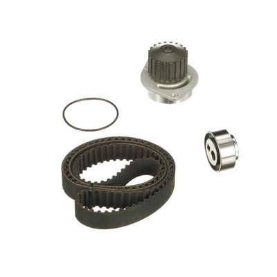 WASSERPUMPE + ZAHNRIEMENSATZ GATES KP15347XS 31