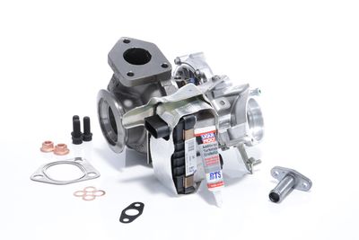 COMPRESOR SISTEM DE SUPRAALIMENTARE BTS Turbo T981284 25