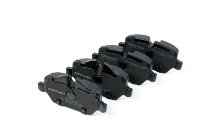 BREMSBELAGSATZ SCHEIBENBREMSE DR!VE+ DP1010100377 1