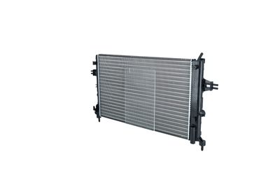 KüHLER MOTORKüHLUNG NRF 58176A 29