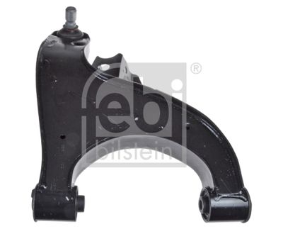 Control/Trailing Arm, wheel suspension FEBI BILSTEIN 48170