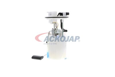 SISTEM ALIMENTARE CU COMBUSTIBIL ACKOJA A52090019 27