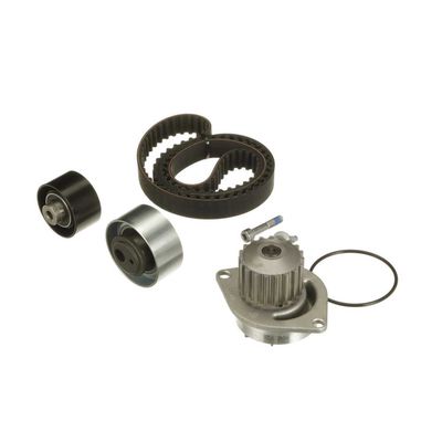 WASSERPUMPE + ZAHNRIEMENSATZ GATES KP15458XS 41