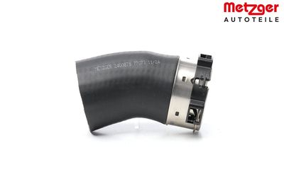 LADELUFTSCHLAUCH METZGER AUTOTEILE 2400879 1