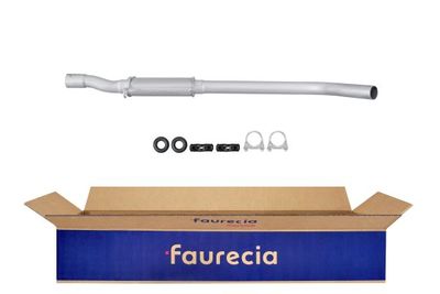 HELLA Middendemper Easy2Fit – PARTNERED with Faurecia (8LC 366 025-791)