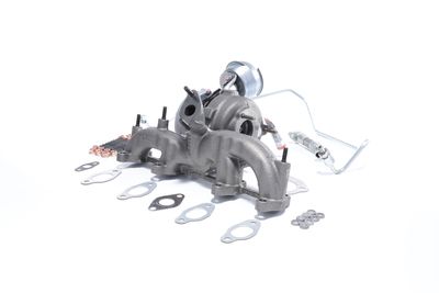 LADER AUFLADUNG BTS Turbo T981047 14