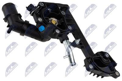 Termostaattikotelo NTY CTM-FT-027 – FIAT