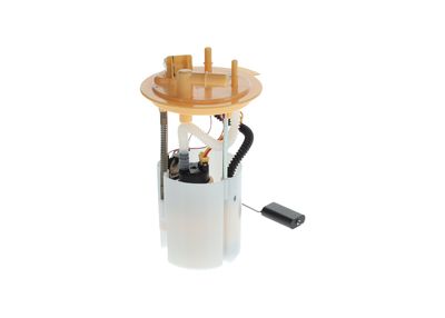 SISTEM ALIMENTARE CU COMBUSTIBIL BOSCH 0580203461 7