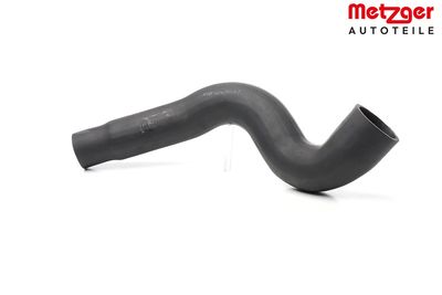 LADELUFTSCHLAUCH METZGER AUTOTEILE 2400744 3