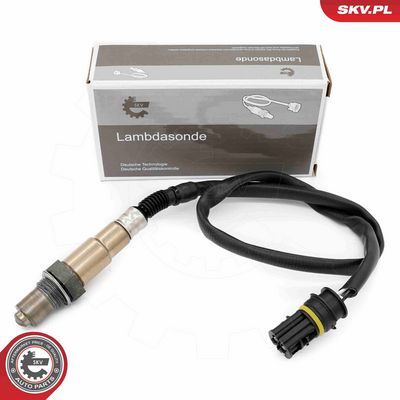 Lambda Sensor 09SKV148