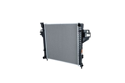 RADIATOR RACIRE MOTOR NRF 53182 9