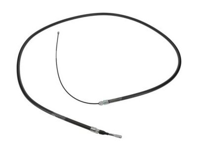 CABLU FRANA DE PARCARE