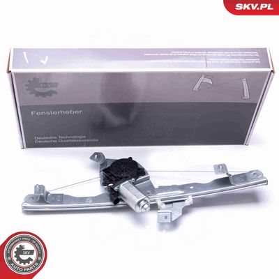 MECANISM ACTIONARE GEAM