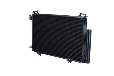 KONDENSATOR KLIMAANLAGE NRF 35333 11