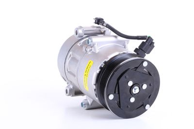 KOMPRESSOR KLIMAANLAGE NISSENS 890655 13
