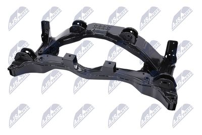 CORP AX NTY ZRZMS004 4