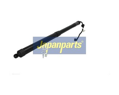 JAPANPARTS Dujinė spyruoklė, bagažinė