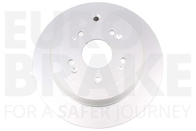 EUROBRAKE 5815312683 Тормозные диски для HONDA CR-V IV (RM_) 2.4 AWD (RM4)