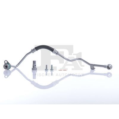 CONDUCTA ULEI INCARCARE