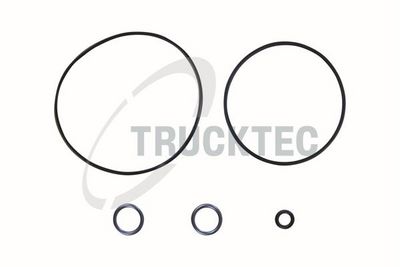 комплект гарнитури, хидравлична помпа TRUCKTEC AUTOMOTIVE 02.43.129