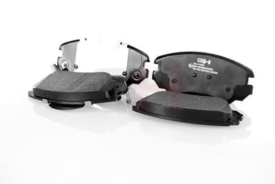 SET PLACUTE FRANA FRANA DISC GH GH413641 57