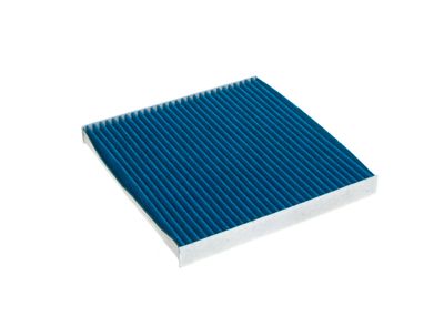 FILTER INNENRAUMLUFT BOSCH 0986628569 15