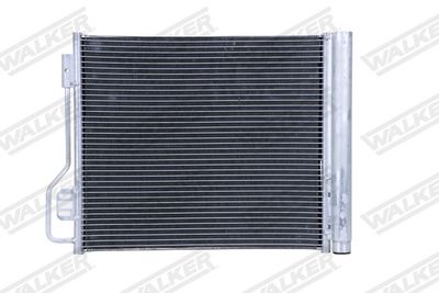 CONDENSATOR CLIMATIZARE WALKER WCD00330 1