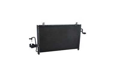 CONDENSATOR CLIMATIZARE NRF 35425 45