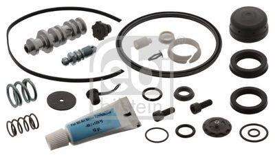 Set reparatie, cilindru receptor ambreiaj FEBI BILSTEIN 45692
