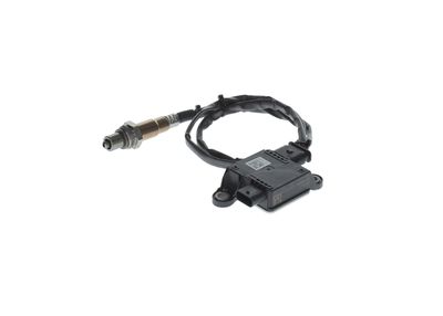 PARTIKELSENSOR BOSCH 0281007700 7