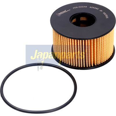 маслен филтър JAPANPARTS FOE-022JM
