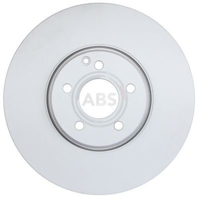 Brake Disc 18080