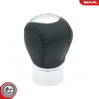 Hlavica radiacej páky ESEN SKV 63SKV135