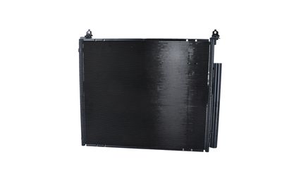 KONDENSATOR KLIMAANLAGE NRF 350516 26