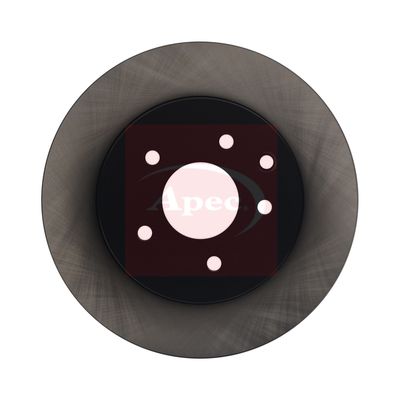 APEC Brake Disc DSK2330