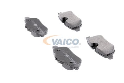 BREMSBELAGSATZ SCHEIBENBREMSE VAICO V201466 43