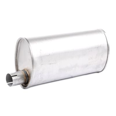 средно, задно гърне RIDEX 3517M120766