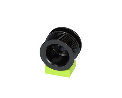 RIEMENSCHEIBE GENERATOR VALEO 593789 23