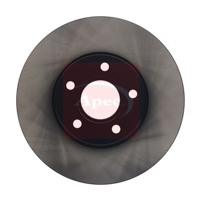 APEC Brake Disc DSK2203