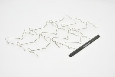 ARC PLACUTA FRANA FEBEST 0103003PCS10 45