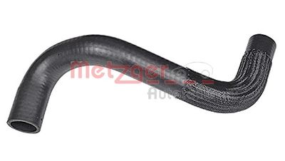 FURTUN RADIATOR METZGER AUTOTEILE 2420305