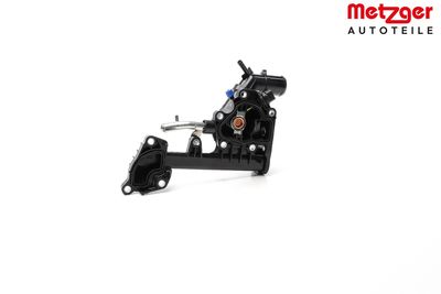 TERMOSTAT LICHID RACIRE METZGER AUTOTEILE 4006460 18