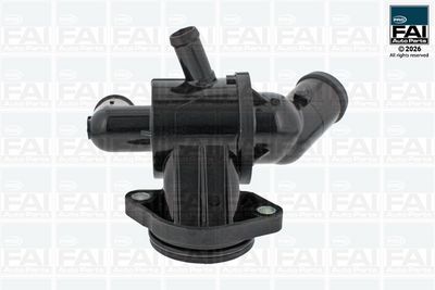 TERMOSTAT LICHID RACIRE FAI AutoParts FPTH018 3