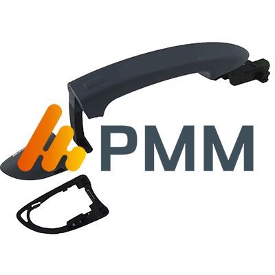 Ручка двери PMM AL80832 для VW CC