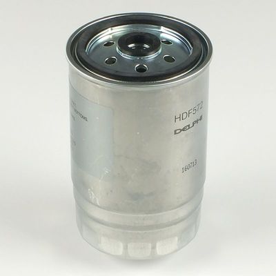 KRAFTSTOFFFILTER DELPHI HDF572 16
