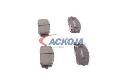 SET PLACUTE FRANA FRANA DISC ACKOJA A522101 22