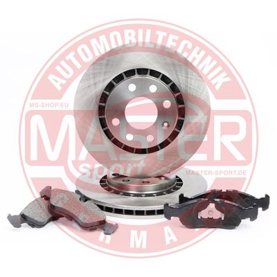 SET FRANA FRANA DISC