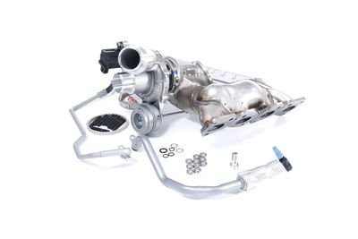 LADER AUFLADUNG BTS Turbo T981599 6