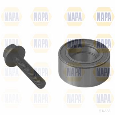 Wheel Bearing Kit NAPA PWB1141